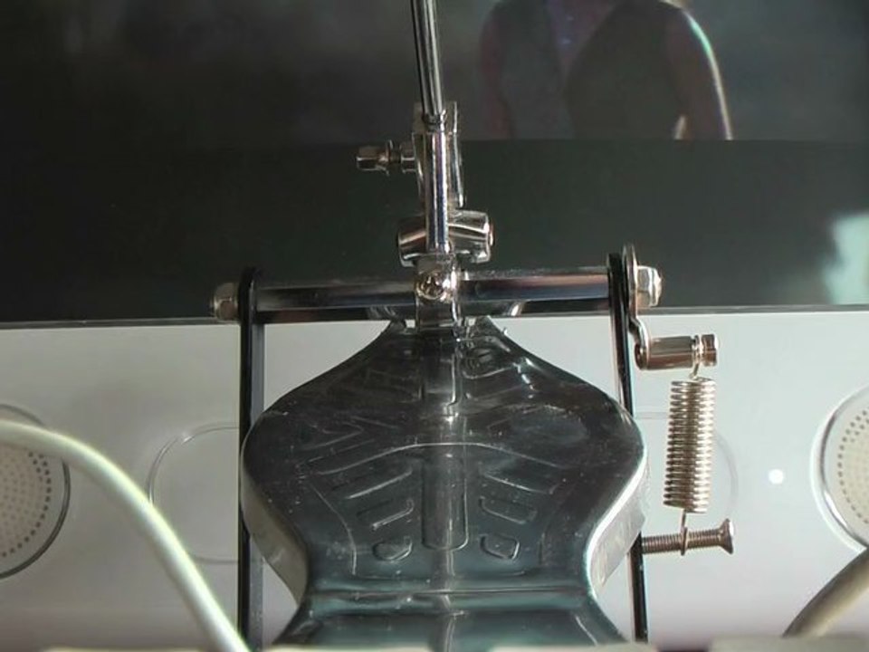 Nouveauté Apple