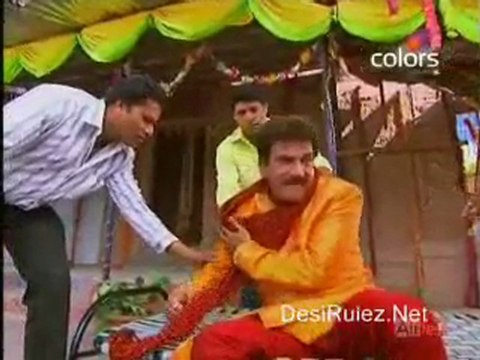 25th January 2010 - Laagi Tujhse Lagan - Colors - Part 3