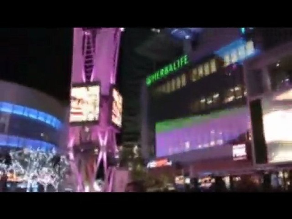 Kino Los Angeles Las Vegas Evreux La Madeleine My Time