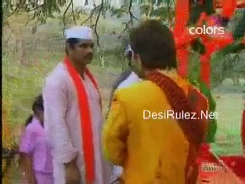 25th January 2010 - Laagi Tujhse Lagan - Colors - Part 4
