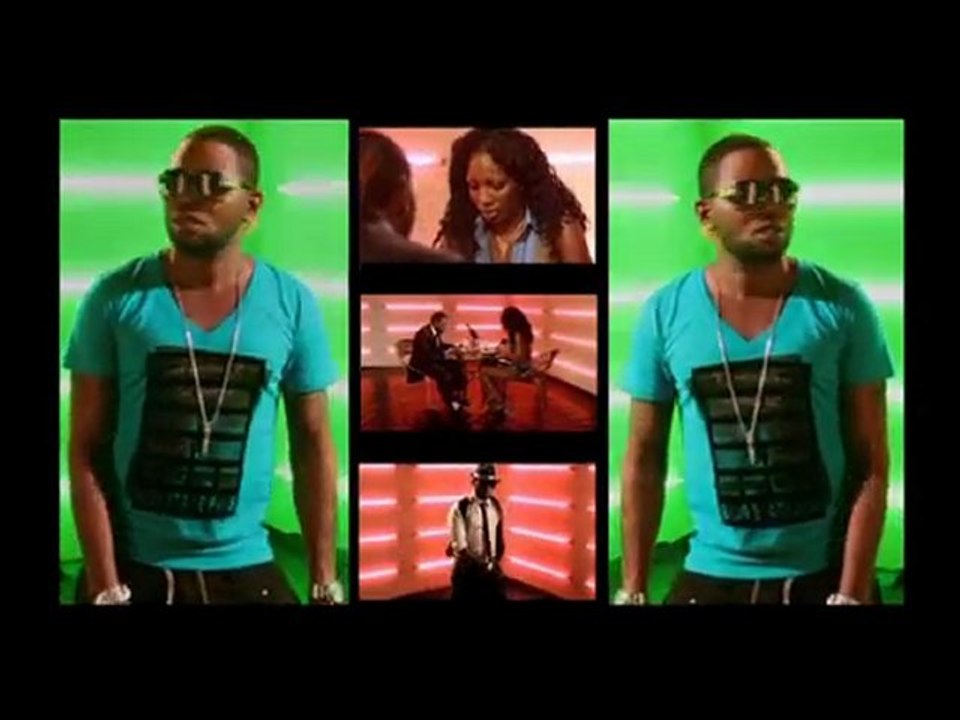 3émé Doigt  - Ferre Gola