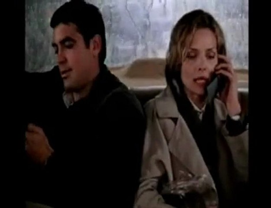 One Fine Day Trailer