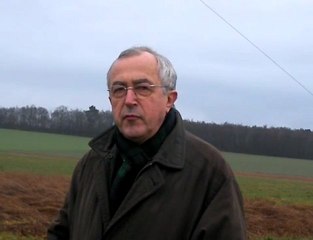 M. le Préfet ? Il n'y a pas de vent dans l'Allier…