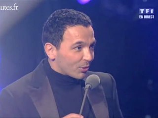 La boulette de l'année de Kamel Ouali en direct