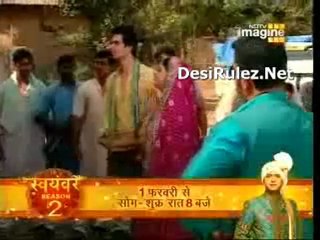 25th January 2010 - Devi - NDTV Imagine - Part 3