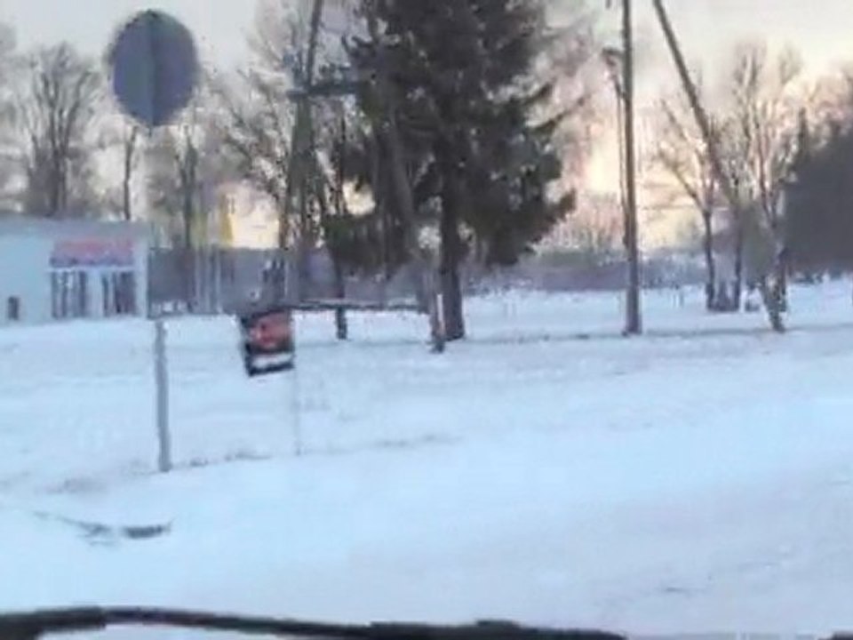 Campagne de Lettonie / Latvian countryside