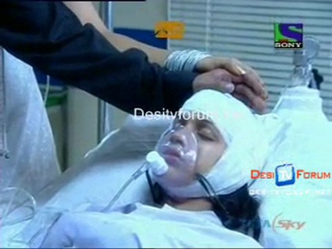 Pyar Ka Bandhan - 25th Jan 2010 - pt1