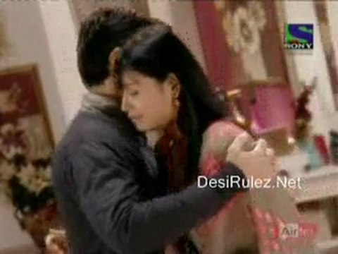 25th January 2010 - Betaab Dil Ki Tamanna Hai - Sony TV - 2