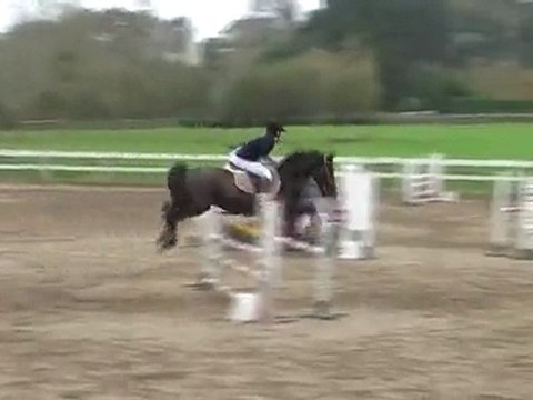 Kavall de Leyrieux & PoOki CSO Caudan Nov. 2009 D3p