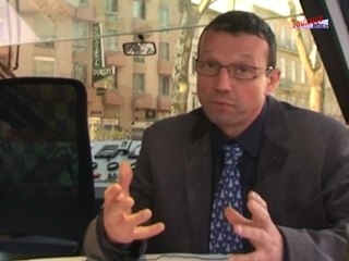 les bateliers de Toulouse vous présenteront leurs vœux