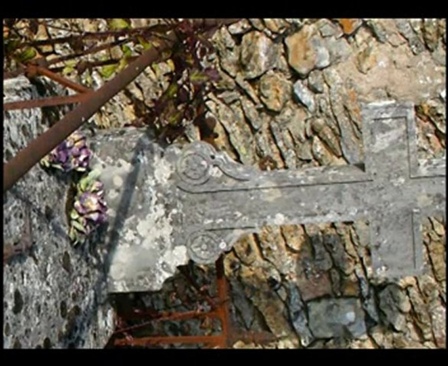 La Mort abandonnée