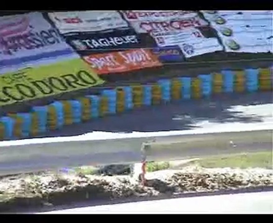 drift marc fleury et L metral