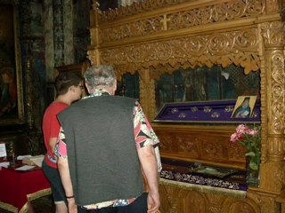 Gradina zoologica & Manastirea Neamtului