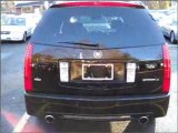2007 Cadillac SRX Feasterville PA - by EveryCarListed.com