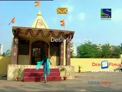 Pyar Ka Bandhan - 25th Jan 2010 - pt3