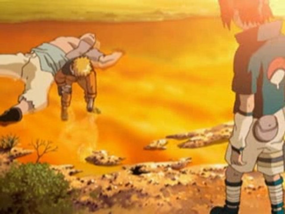 Naruto (Opening 1)