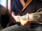Apprendre la guitare - Cours 3 : Petit cours d'appoint