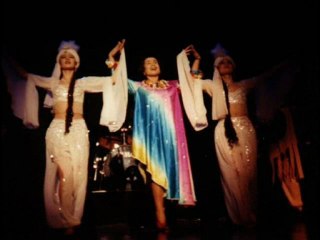 Yulduz Usmanova - The Netherlands 1997