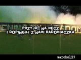 Zapowiedź meczu RADOMIAK RADOM - Mazovia Mińsk Mazowiecki