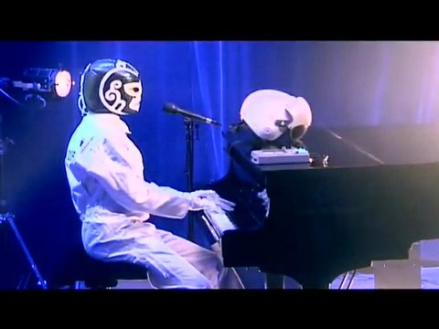 Cascadeur dans On connaît la musique