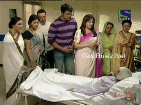 25th January 2010 - Pyar Ka Bandhan - Sony TV - Part 1