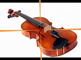 Viola and Cello Music Sheet