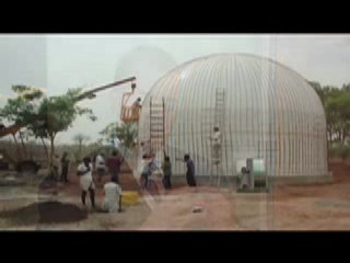 Entrepreneur Won-G and One Dome at a Time