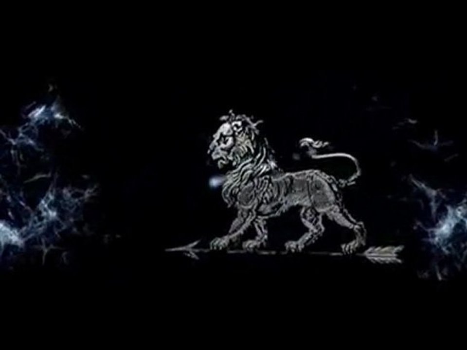 2010 Peugeot A New Lion