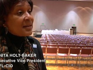 Town Hall: Jobs is Job One