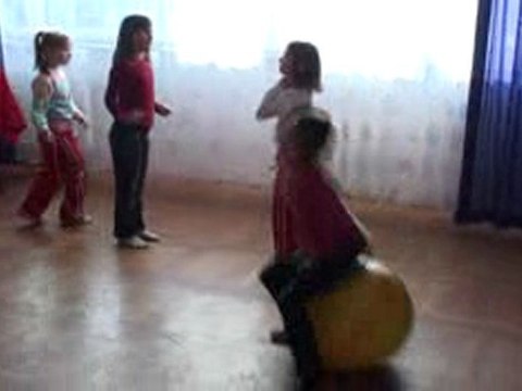 Ferie zimowe 2010 w Monieckim Ośrodku Kultury - 25.02.2010