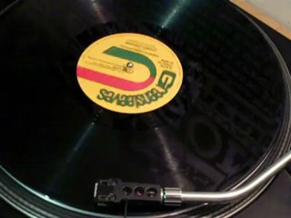 JOHNNY OSBOURNE - FALLY RANKING / TRENCH TOWN SCHOOL 12"