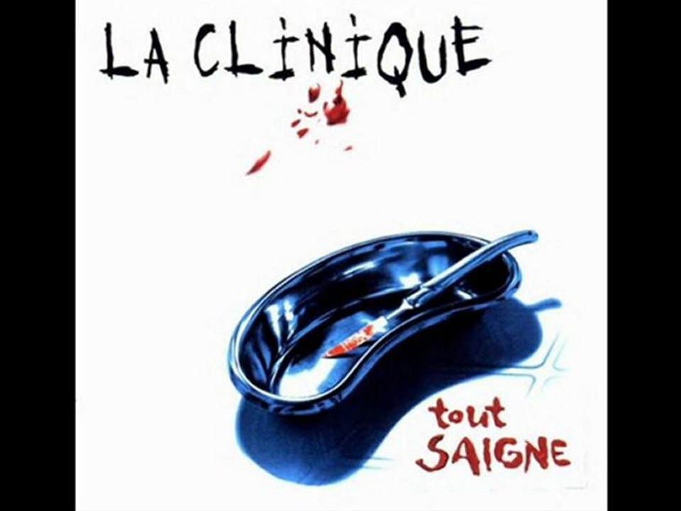 la clinique feat djamatik . quelques kilos . lourd classic !