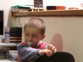 Ma couzine trop Mdr !!