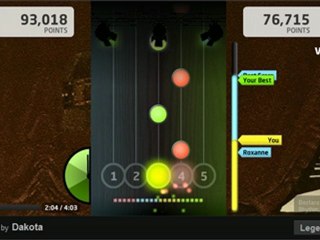 dakota - shut up & dance [Legendary tap] perfect