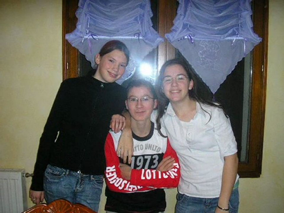 mes 20 ans