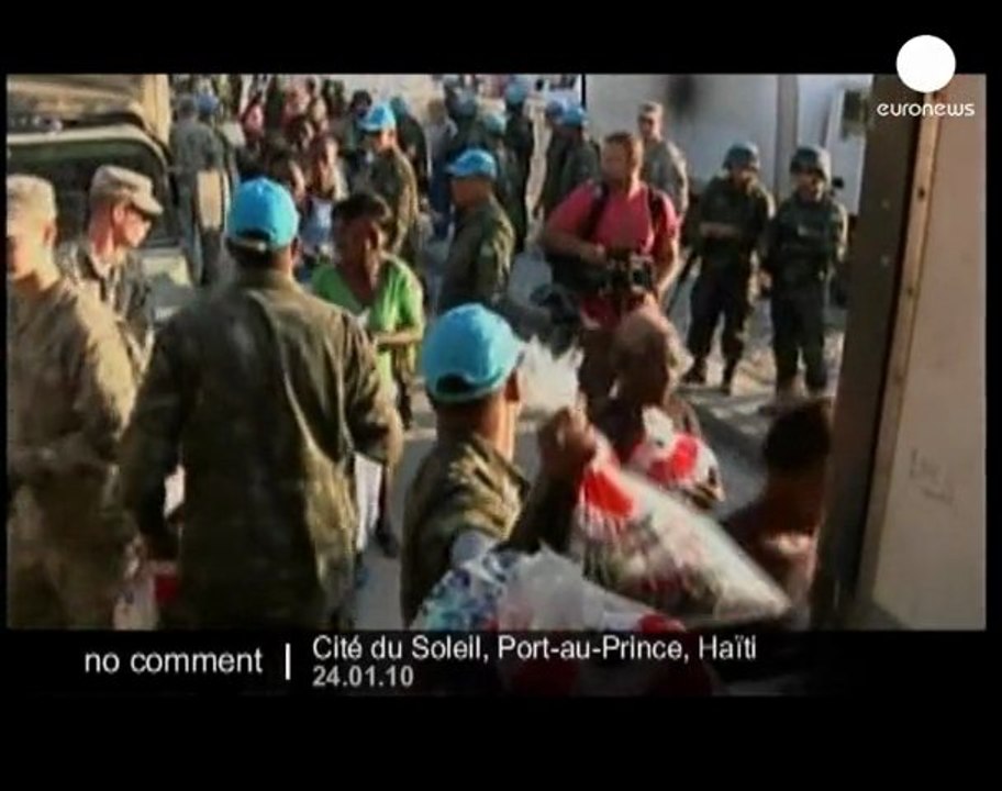 Haiti
