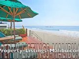 Real Estate Malibu CA | http://Property-Listings-Malibu.com