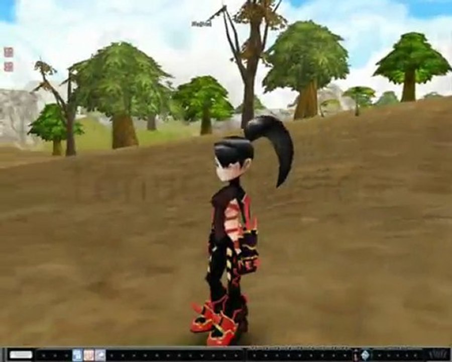 DragAndFly Fashion