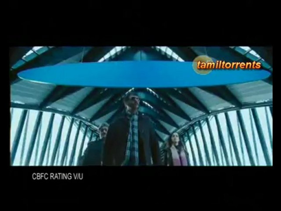 Aasal Official Trailer HQ BY NEVE93