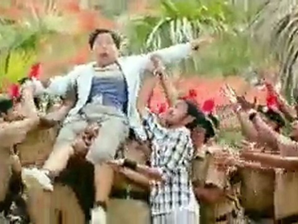 Kutty Nee Kadhalikum Ponnu HQ BY NEVE93