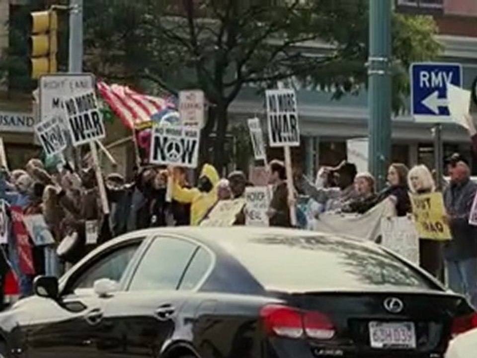 Edge Darkness trailer  mel gibson