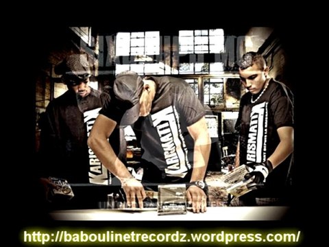 Sofiane Feat Six Coups Mc-Du 93 Au 94 exclue inedit 2010