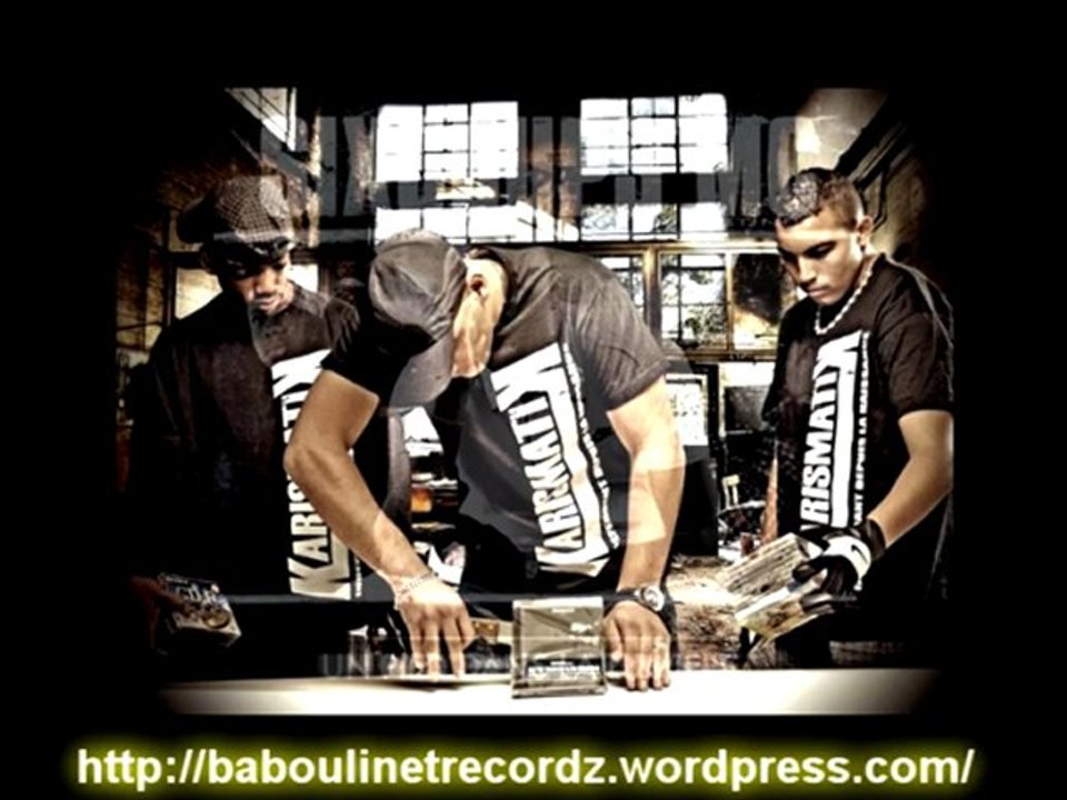 Sofiane Feat Six Coups Mc-Du 93 Au 94 exclue inedit 2010