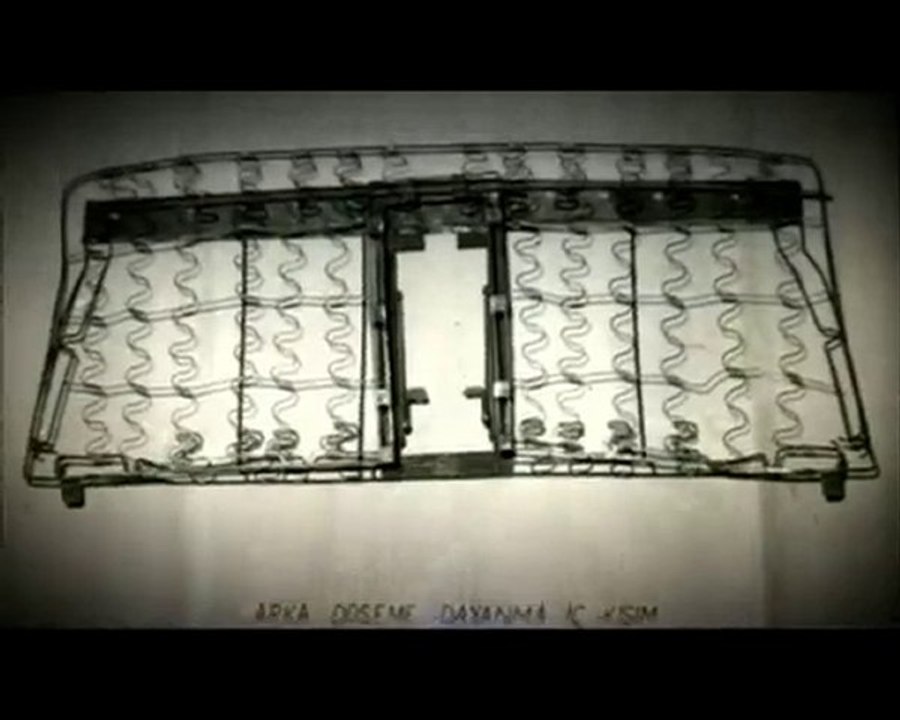 DEVRİM ARABALARI