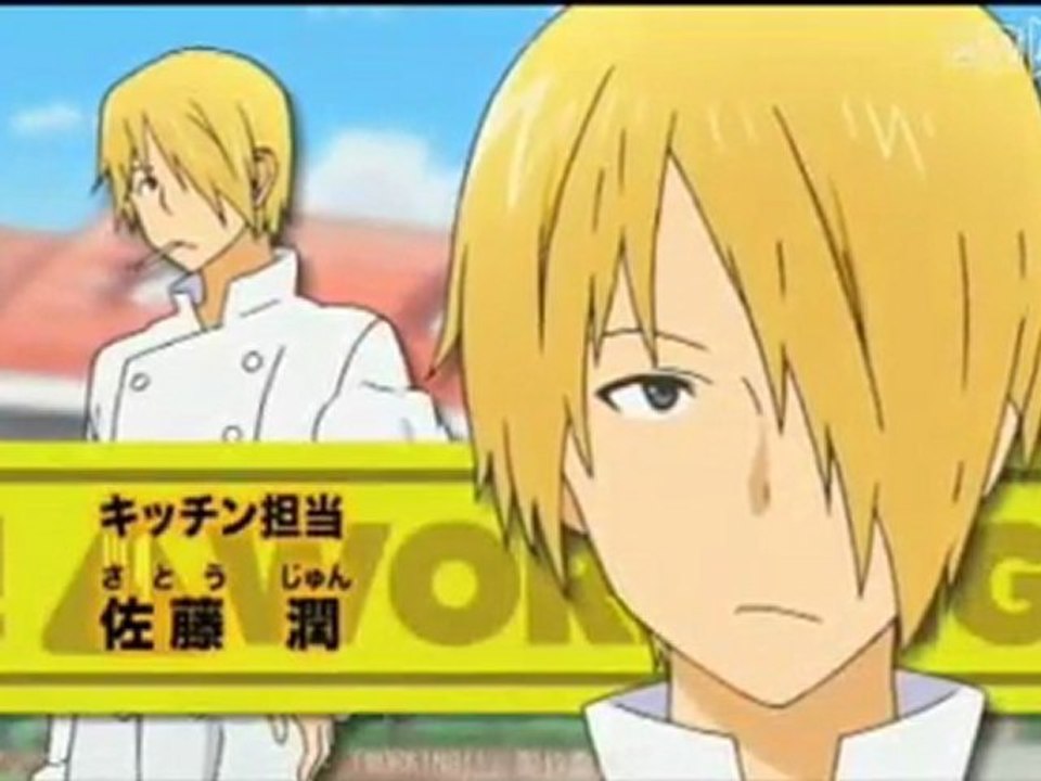 W C77 pv