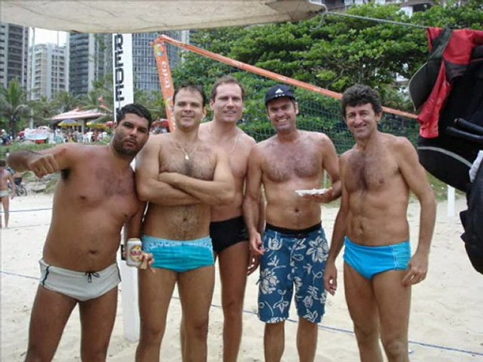 Confraternização  2006