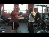 Personal trainer Toronto | Fitness Training Liberty Village