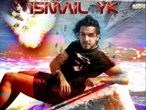 Dj Emkoler & İsmail Yk İsterim Seni 2010 Mix