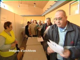 Calaisis TV: breve pour la grippe A