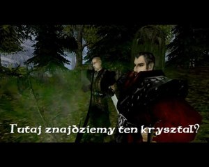 Gothic - Nowy Mrok odc.2